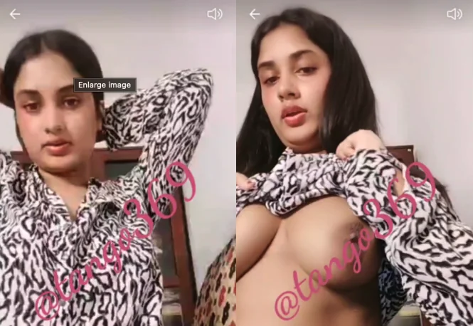 Lolipop dusky girl Tango Nude Live Show